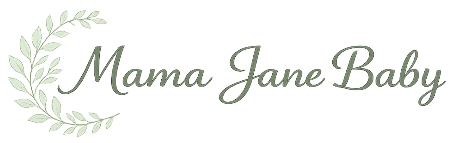 Mama Jane Baby